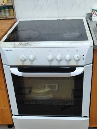 Продам плиту