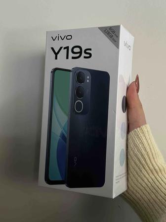 Vivo Y19s