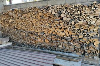 Дрова продаю срочно