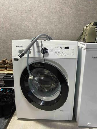 Продам стиральную машину