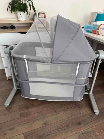 Люлька-качалка