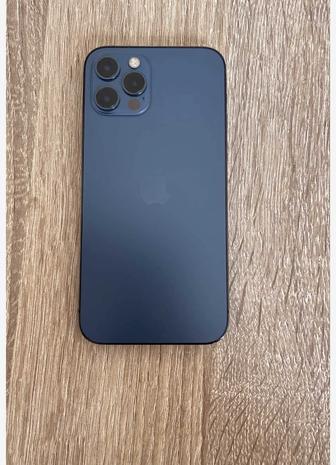 iPhone 12 Pro