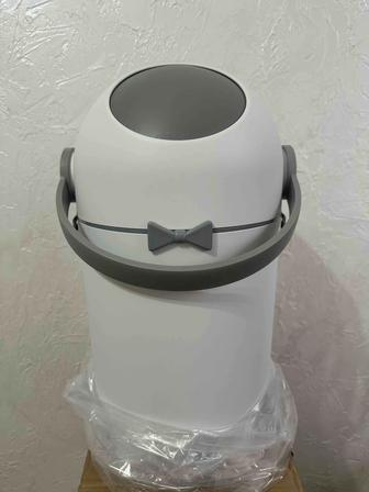 Ведро для памперсов (утилизатор/накопитель подгузников)