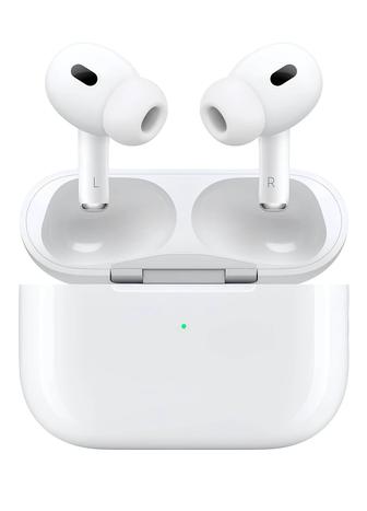 Беспроводные Bluetooth-наушники TWS PRO с микрофоном, кейсом, для Android