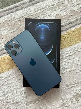 Айфон 12 про max 128 Гб