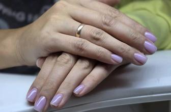 Модели для маникюра