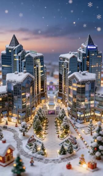 Создание ИИ контента