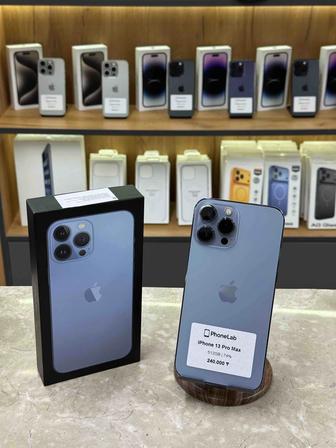 iPhone 13 Pro Max 512 GB / PhoneLab