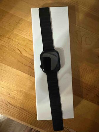 Apple watch 10 46m