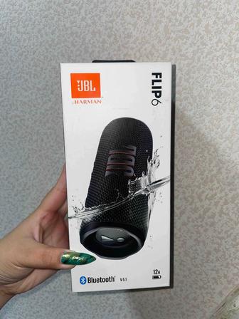 Продам колонку Jbl flip 6