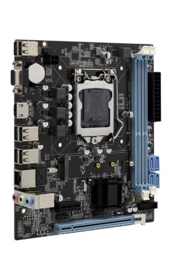 Материнская плата