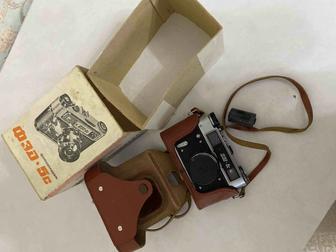 Продам фотоаппарат