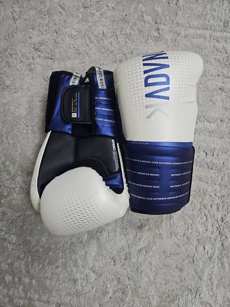 Перчатки для бокса 16oz