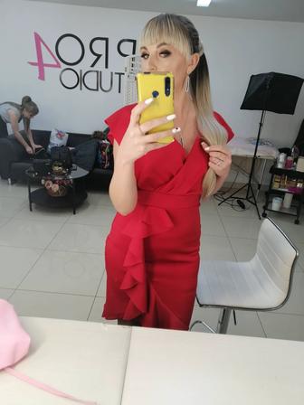 Продаю платье.