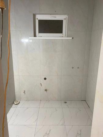 Кафельщик под ключ санузел