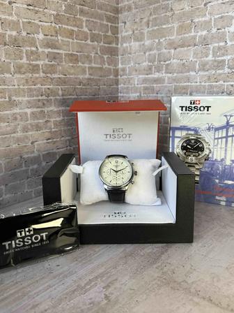 Мужские наручные часы TISSOT