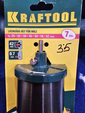 Продам коронки по дереву