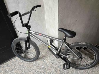 Велосипед BMX