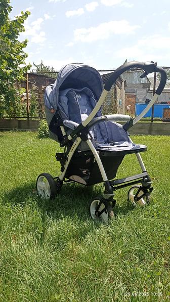 Продам коляску Adamex quatro monza
