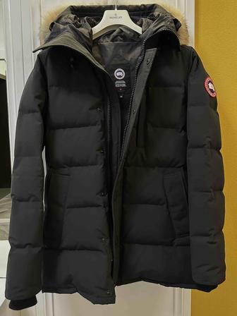 Парка Canada Goose