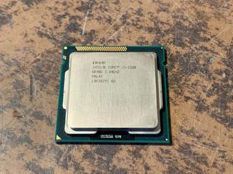Процессор Intel Core i5-2300