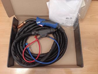 Сварочный полуавтомат