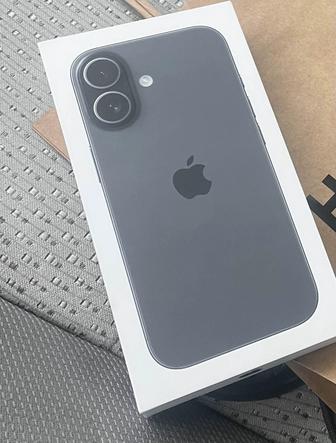 Продам iPhone 17 256гб. Запечатанный.