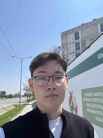 Менеджер по продажам