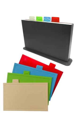 Набор разделочных досок