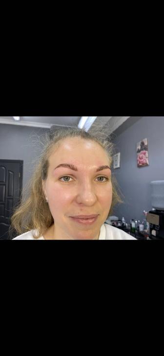 ДЕВОЧКИ,НУЖНЫ МОДЕЛИ НА БРОВИ