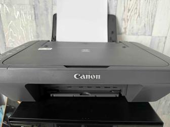 Продам принтер цветной Canon MG2541S