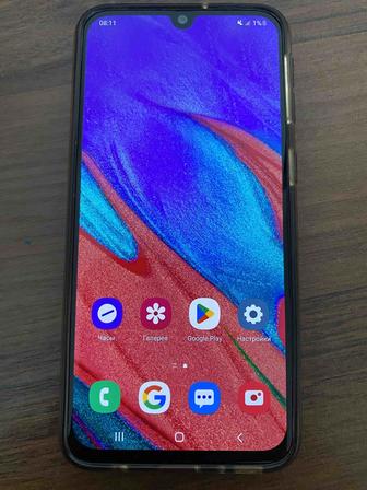 Samsung Galaxy A40