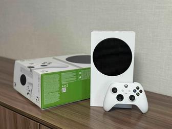 Xbox Series S на 512