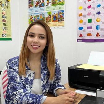 Учитель-преподаватель