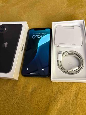 Продам iPhone 11/64