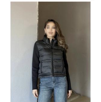 Куртка весна