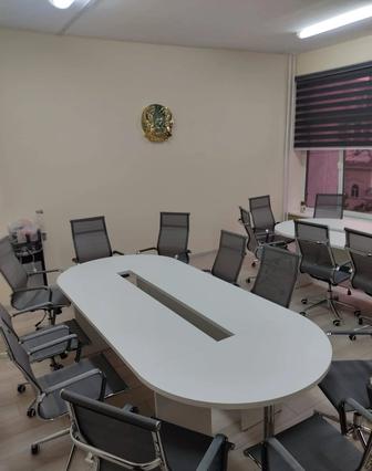 Конференц стол на 10 человек