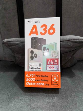 Zte blade a36 64GB