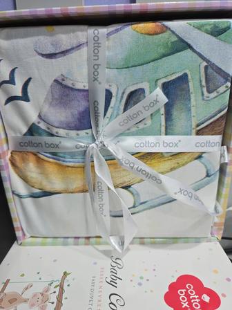 Продажа детского постельного белья