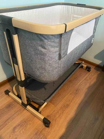 Кроватка, манеж