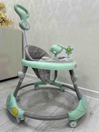 Детские ходунки