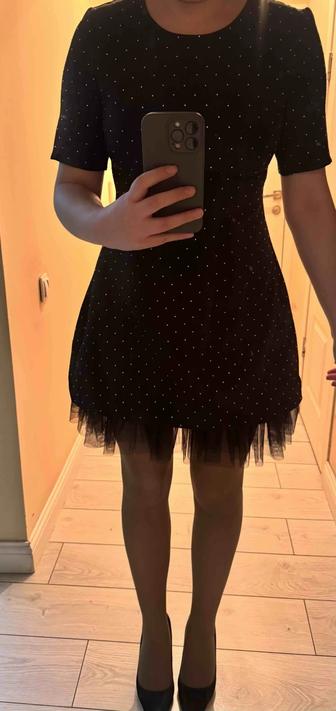 Платье на корпоратив