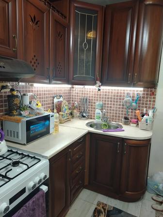 Продам кухонный гарнитур