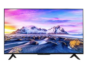 Телевизор Xiaomi Mi TV P1 50 L50M6-6ARG 127 см черный