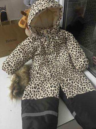 Продам комбинезон