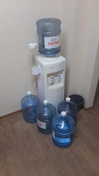 Кулер для воды
