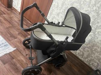 Продам детскую коляску