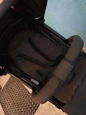 Детская коляска