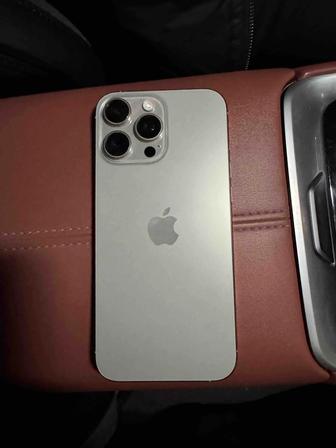 Айфон 16 про max 256