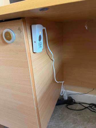 Услуги Группы Быстрого Реагирования и Тревожной Кнопки